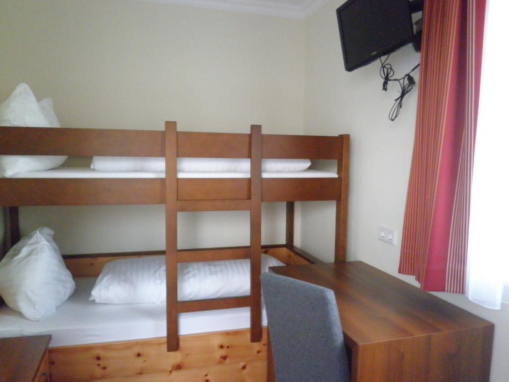 Hotel Erlebniswelt Stocker Schladming Cameră foto