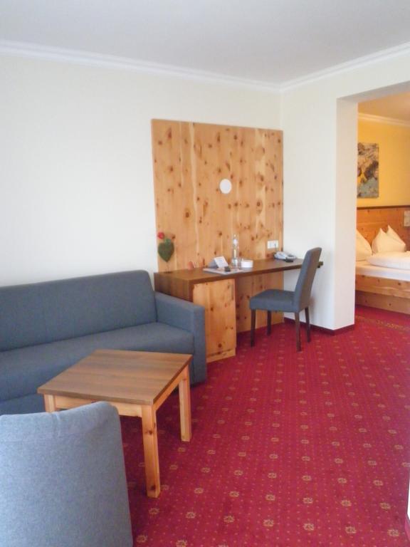 Hotel Erlebniswelt Stocker Schladming Cameră foto