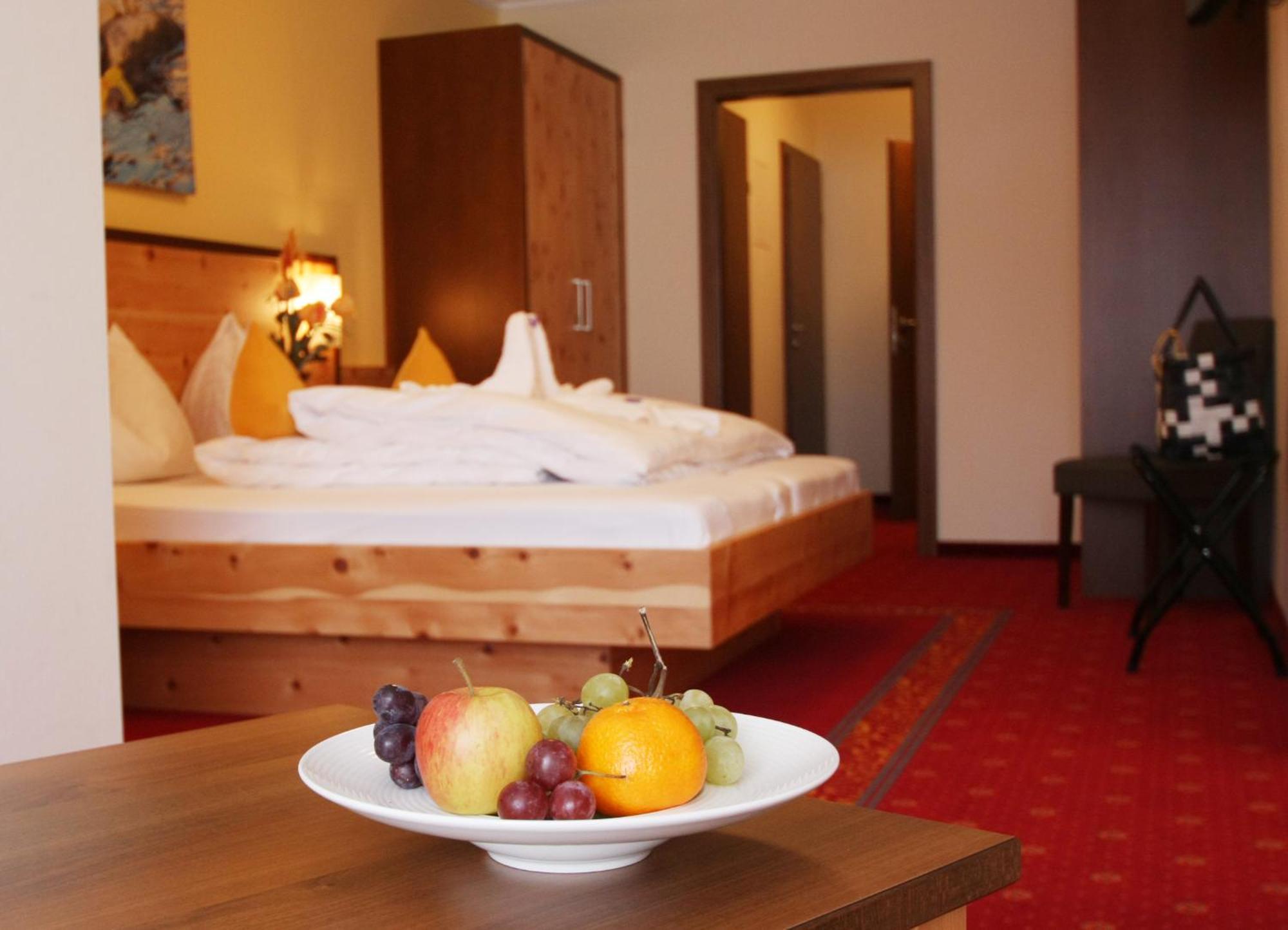Hotel Erlebniswelt Stocker Schladming Cameră foto