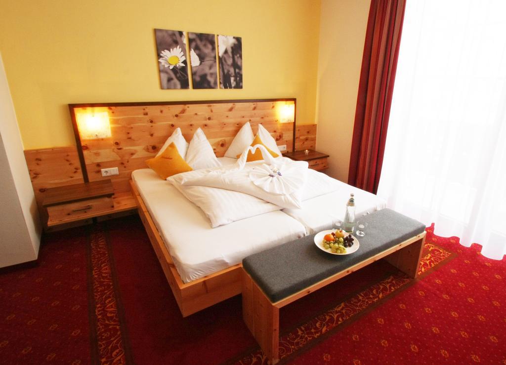 Hotel Erlebniswelt Stocker Schladming Cameră foto