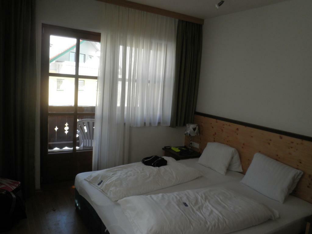 Hotel Erlebniswelt Stocker Schladming Exterior foto